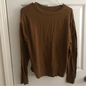 A new day basic shirt